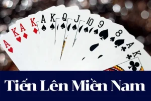 Hướng Dẫn Chơi Tiến Lên Miền Nam BJ88: Bí Quyết Thắng Lớn