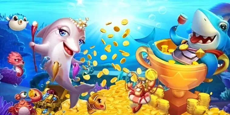 Thống Lĩnh Đại Dương: Bí Quyết Chơi Bắn Cá Đại Dương BJ88