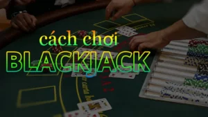 Blackjack Tại BJ88: Hành Trình Chinh Phục Từng Lá Bài