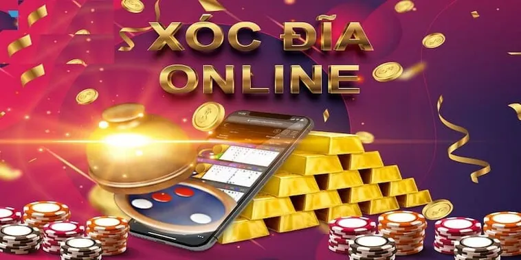 Hướng Dẫn Tham Gia Thế Giới Xóc Đĩa Hấp Dẫn Tại Bj88