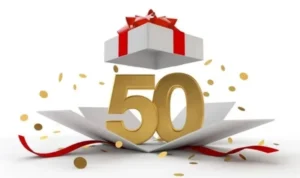 Khuyến Mãi Nạp Lần 2 Tặng 50% Tại BJ88: Khám Phá Ưu Đãi 50% BJ88