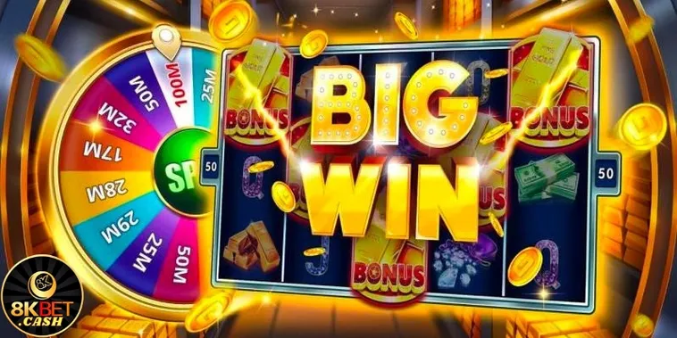 Nổ Hũ Vũ Trụ BJ88: Hành Trình Chinh Phục Jackpot Huyền Thoại